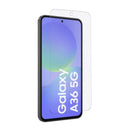 Samsung Galaxy A36 5G Screen Protector (Pack of 2) - Screen