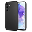 Samsung Galaxy A55 5G Protective Case (Black) - Screen