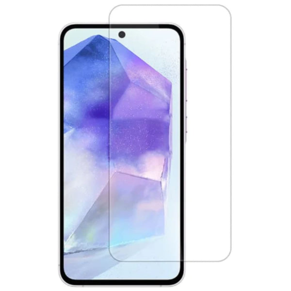 Samsung Galaxy A55 5G Screen Protector (Pack of 2) - Screen