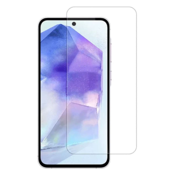 Samsung Galaxy A55 Screen Protector (Pack of 2) - Screen