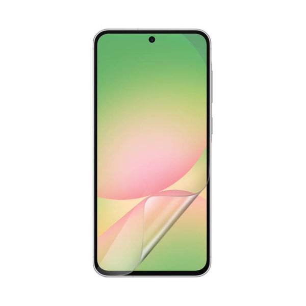 Samsung Galaxy A56 5G Hydrogel Screen Protector (Pack of 2)