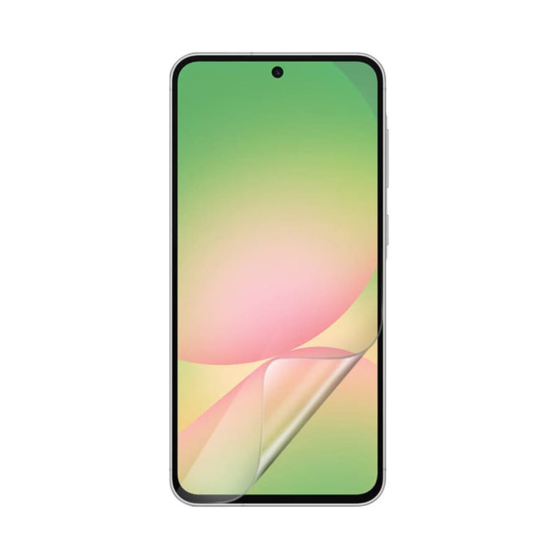 Samsung Galaxy A56 5G Hydrogel Screen Protector (Pack of 2)
