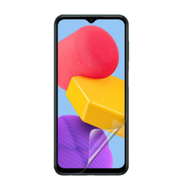 Samsung Galaxy M13 Hydrogel Screen Protector - Screen
