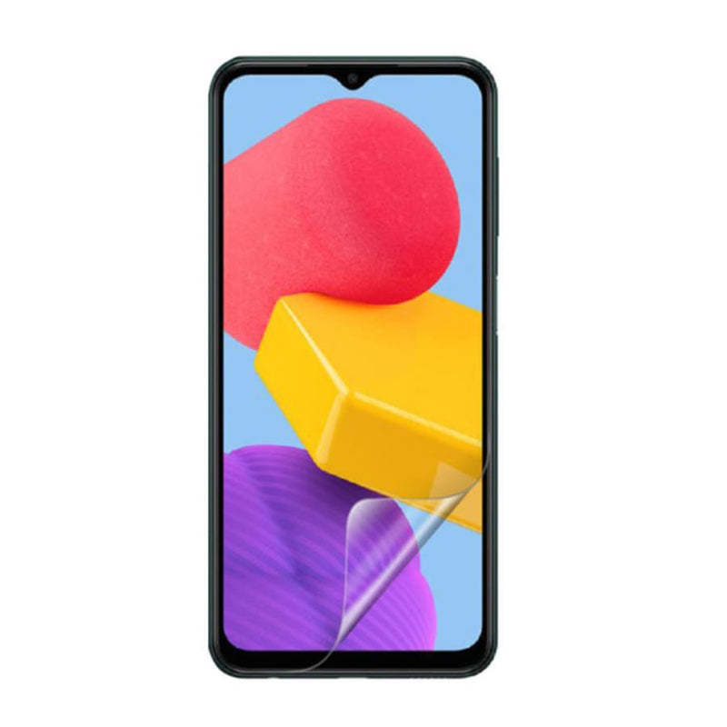 Samsung Galaxy M13 Hydrogel Screen Protector - Screen