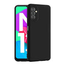 Samsung Galaxy M13 Protective Case (Black) - Screen