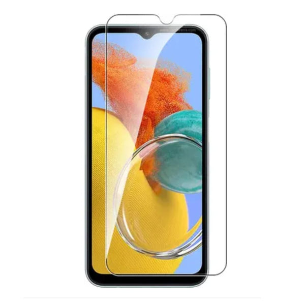 Samsung Galaxy M14 Screen Protector (Pack of 2) - Screen