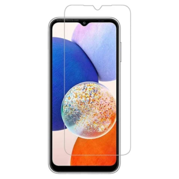 Samsung Galaxy M15 5G Screen Protector - Screen protector