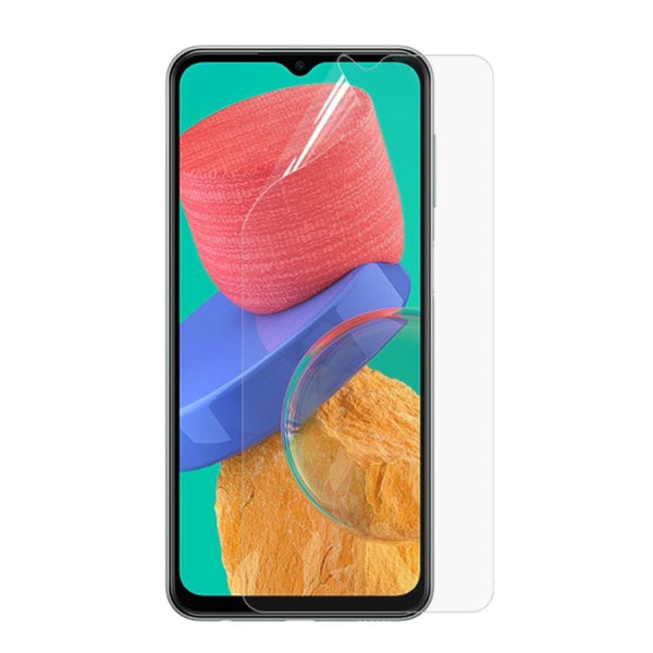 Samsung Galaxy M33 5G Hydrogel Screen Protector - Screen