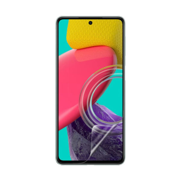 Samsung Galaxy M53 5G Hydrogel Screen Protector (Pack of 2)