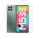 Samsung Galaxy M53 5G Screen Protector - Screen protector