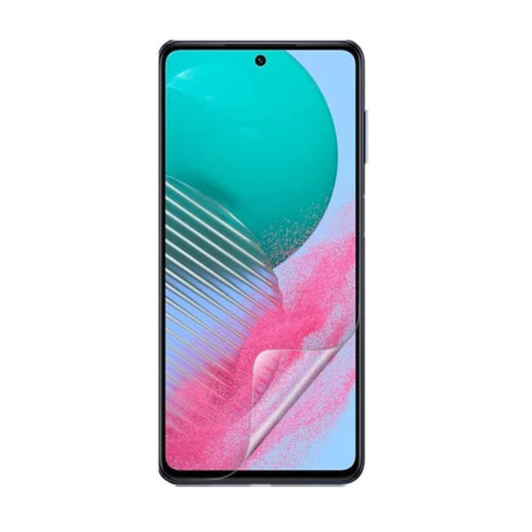 Samsung Galaxy M54 5G Hydrogel Screen Protector - Screen