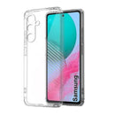 Samsung Galaxy M54 5G Protective Case (Clear) - Screen