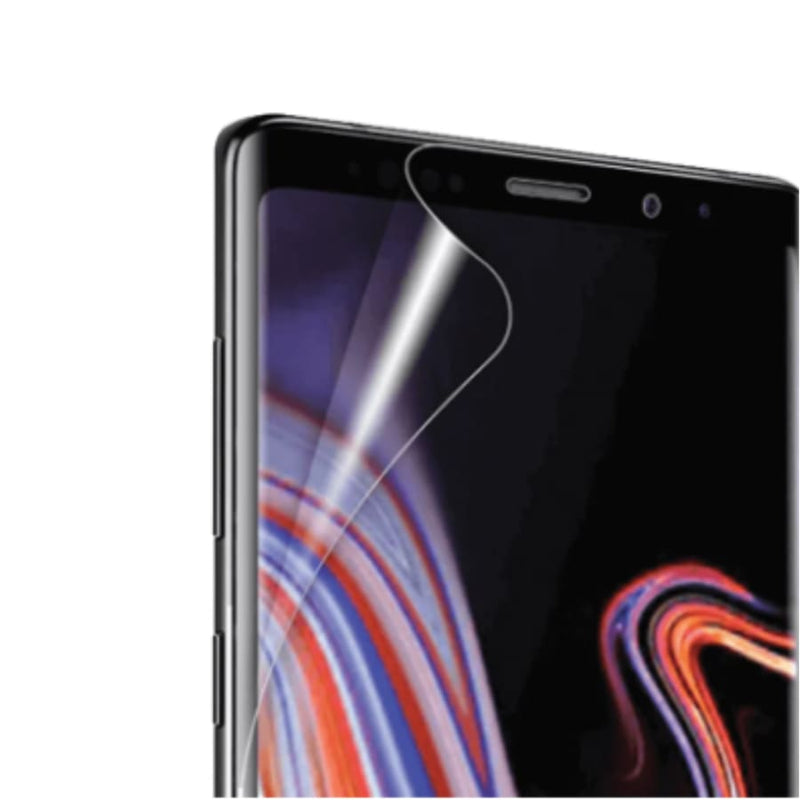 Samsung Galaxy Note Hydrogel Screen Protector - Screen
