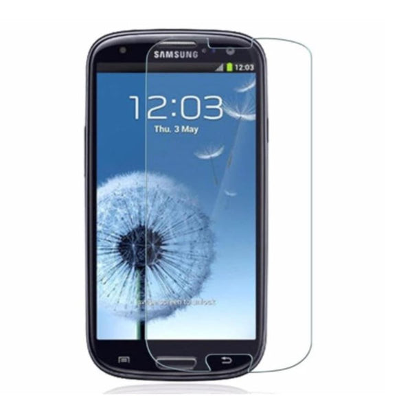 Samsung Galaxy S3 Screen Protector (Pack of 2) - Screen