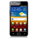 Samsung Galaxy SII Hydrogel Screen Protector - Screen