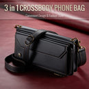Galaxy Z Fold 5 CaseMe Crossbody Wallet Case with Strap