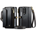Galaxy Z Fold 8 CaseMe Crossbody Wallet Case with Strap