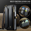 Galaxy Z Fold 8 CaseMe Crossbody Wallet Case with Strap