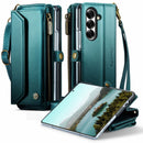 Galaxy Z Fold 8 Ultra CaseMe Crossbody Wallet Case