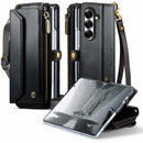 Galaxy Z Fold 8 Ultra CaseMe Crossbody Wallet Case
