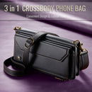 Galaxy Z Fold 8 Ultra CaseMe Crossbody Wallet Case
