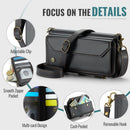 Galaxy Z Fold 8 Ultra CaseMe Crossbody Wallet Case