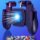 Gaming Controller: Pubg/COD 2