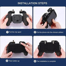 Gaming Controller: Pubg/COD 11
