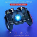 Gaming Controller: Pubg/COD 8