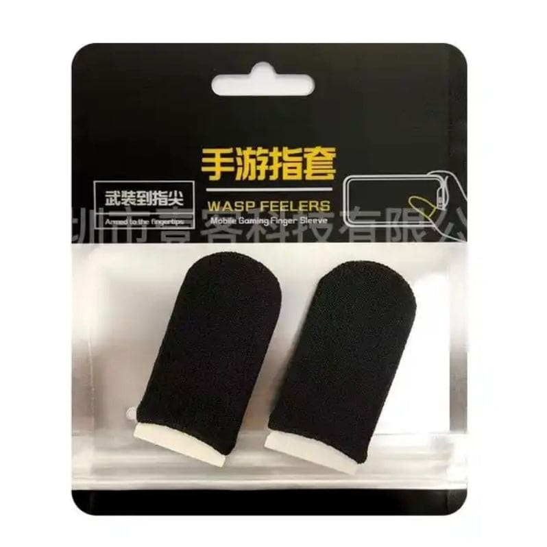 Gaming Thumb Sleeves