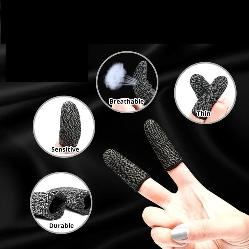 Gaming Thumb Sleeves