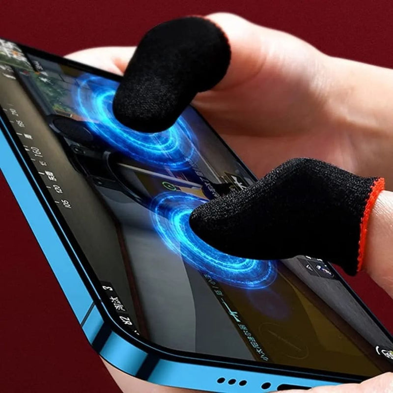 Gaming Thumb Sleeves