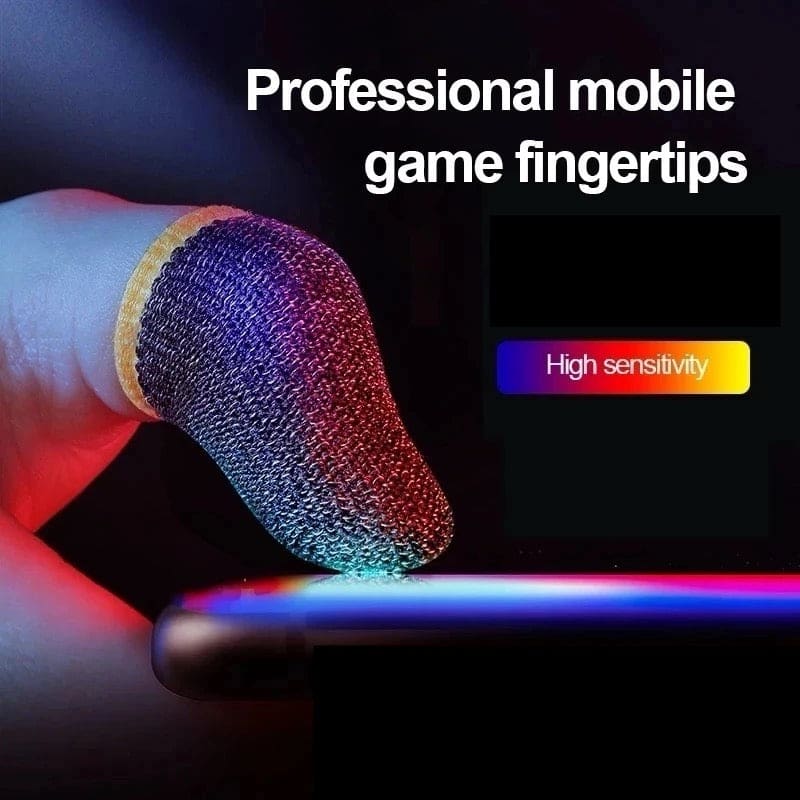 Gaming Thumb Sleeves