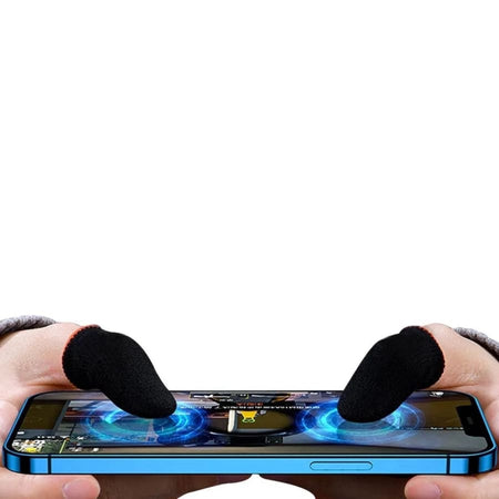 Gaming Thumb Sleeves Electronics Accessories