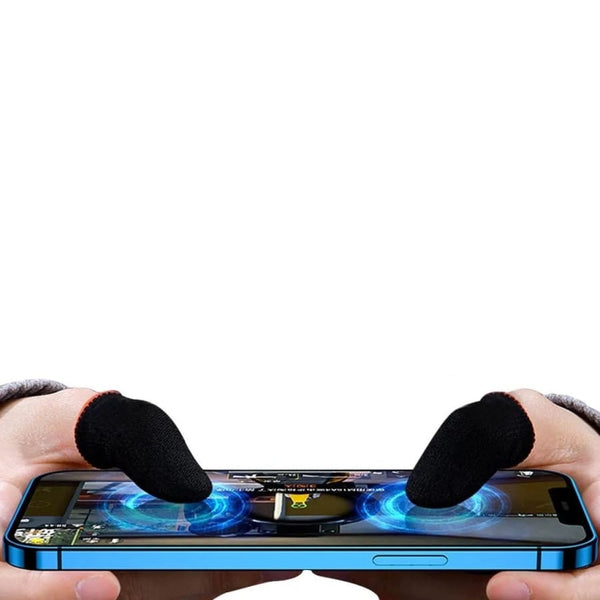Gaming Thumb Sleeves Electronics Accessories