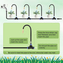 Garden Watering System 20M 6