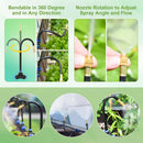 Garden Watering System 20M 8