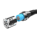 Gas Leak Detector 0–50000PPM 4