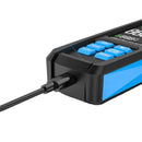 Gas Leak Detector 0–50000PPM 3