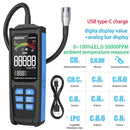 Gas Leak Detector 0–50000PPM 9