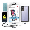 Genuine RedPepper Samsung Galaxy S22 FE Waterproof Case