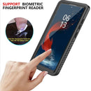 Genuine RedPepper Samsung Galaxy S22 FE Waterproof Case