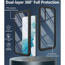Genuine RedPepper Samsung Galaxy S22 FE Waterproof Case