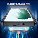 Genuine RedPepper Samsung Galaxy S24 FE Waterproof Case