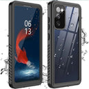 Genuine RedPepper Samsung Galaxy S25 FE Waterproof Case