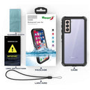 Genuine RedPepper Samsung Galaxy S25 Waterproof Case