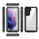 Genuine RedPepper Samsung Galaxy S25 Waterproof Case