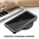 Genuine RedPepper Samsung Galaxy S25 Waterproof Case