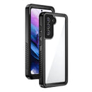 Genuine RedPepper Samsung Galaxy S25 Waterproof Case