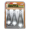 Giant Reef Sinker Mould Combo 16oz 20oz and 30oz = Pro